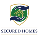Secured Homes logo