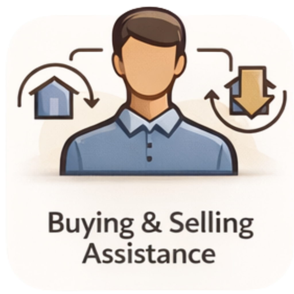 Secured Homes Buying and selling homes in bangalore