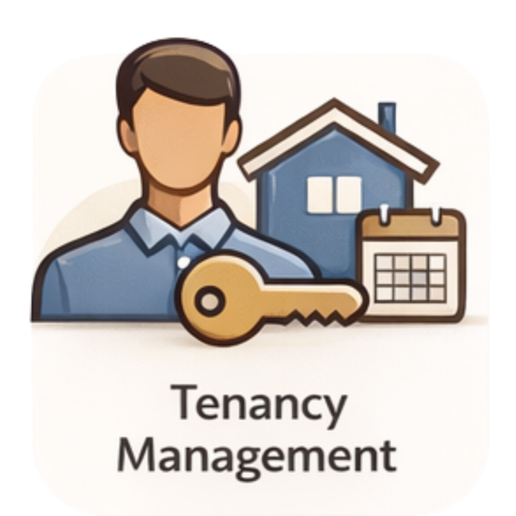 Secured Homes Tenancy management in bangalore