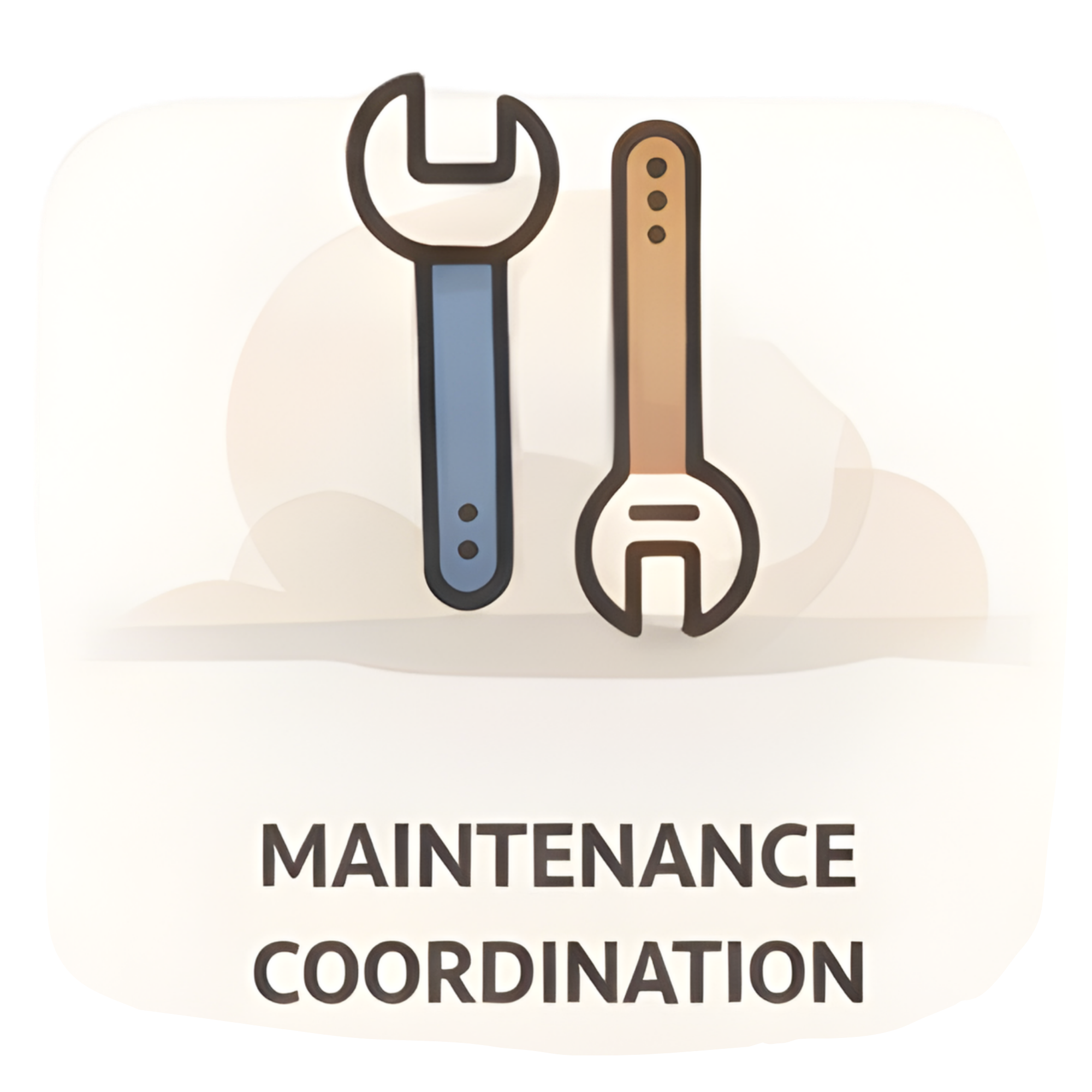 maintenance coordination in bangalore