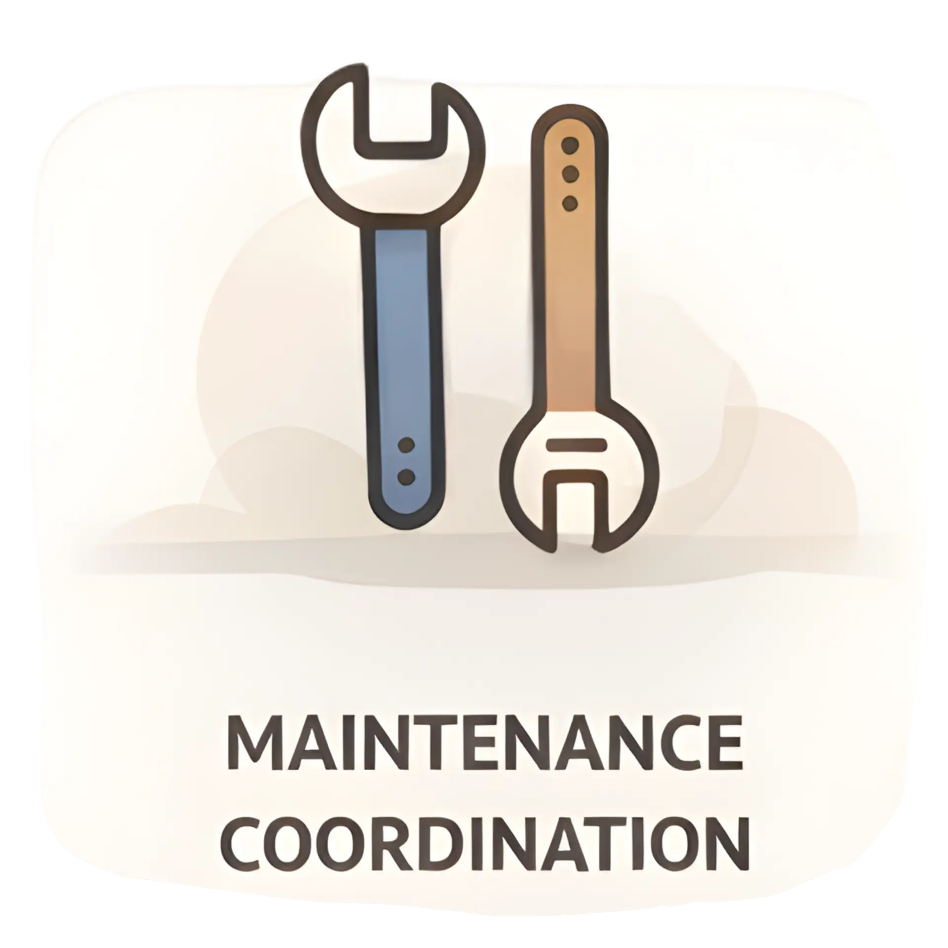maintenance coordination in bangalore