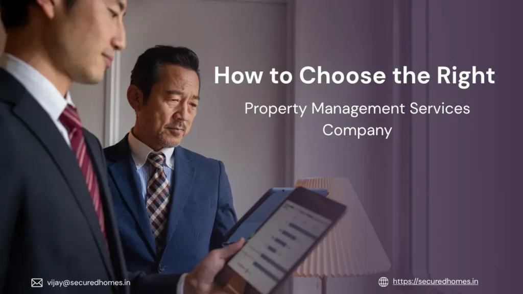 Property Management Services