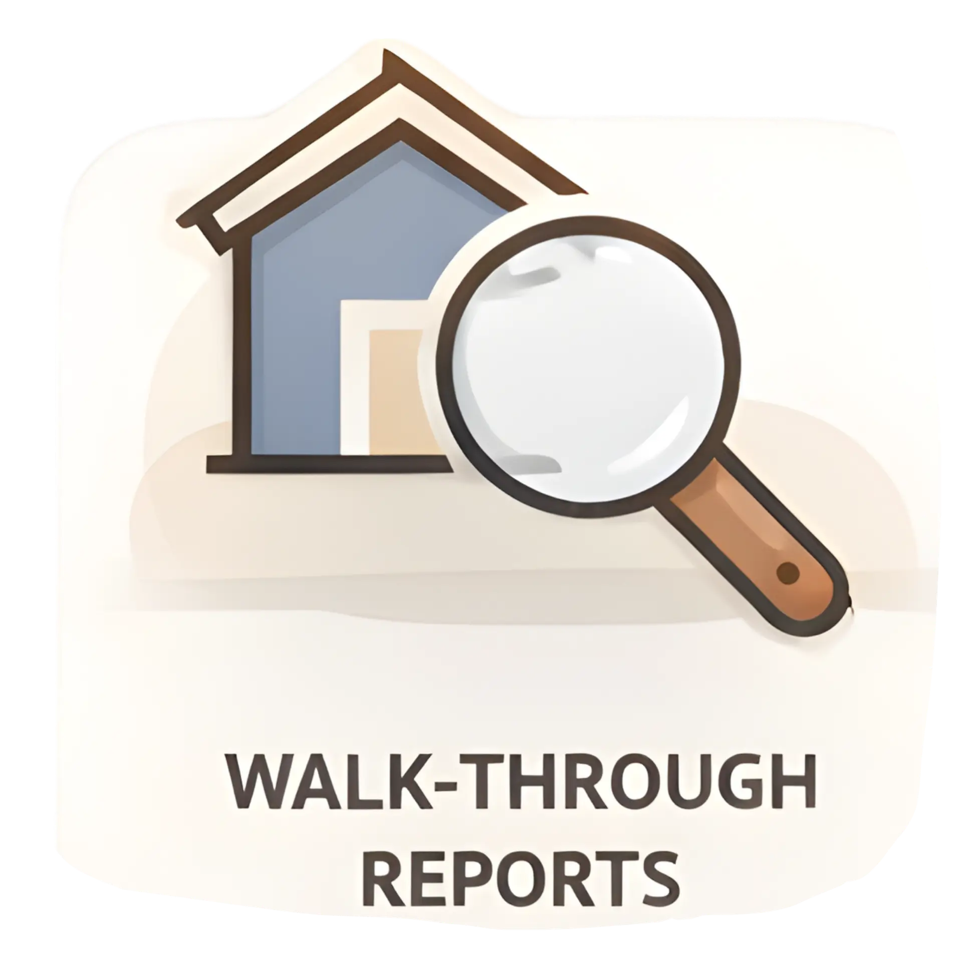 walk through reports in bangalore
